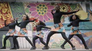 Rooted Dance Video  A House on Beekman [upl. by Auod]