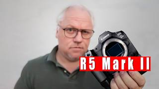 Deciding on the Canon R5 Mark II for wildlife not a review [upl. by Eenobe]