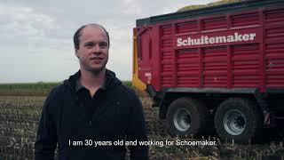 Meet the Masters  Contractor Schoemaker English sub [upl. by Mattland27]