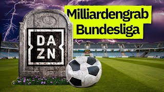 Hat sich DAZN mit seinen Preisen verzockt [upl. by Tace521]