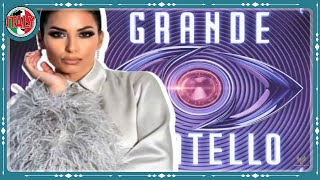 Elisabetta Gregoraci Torna Al Grande Fratello Le Parole Della Showgirl Sono Chiarissime [upl. by Assenav]