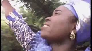 Micheline Shabani  Yahwe Kumama Libela [upl. by Ellener410]