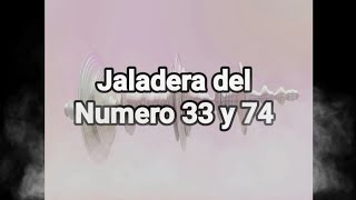 Jaladera del número 33 y 74 [upl. by Mikkel]