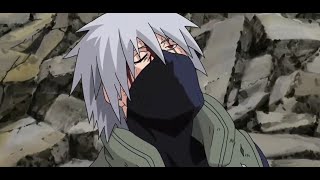 Kakashi Death and Rebirth [upl. by Buseck]