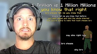 Road To 1 Trillion ACTUAL EP 1 DEBUT  OSRS Money Making Trading Series [upl. by Baler844]