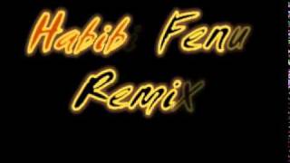 Habibi Feno Remixmpg [upl. by Sothena]