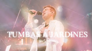 Tumbas A Jardines En Vivo  Su Presencia Graves Into Gardens  Elevation Worship  Español [upl. by Fedak]