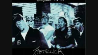 Metallica  Whiskey in the Jar lyrics [upl. by Dnalyaw]