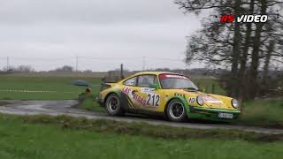 short rally van Moorslede 2023 historic FULL HD [upl. by Arias]