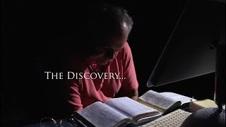 The Discovery  Who Invented Jesus [upl. by Prud]