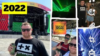 2022ES BALATON SOUND HetiVlog 13 [upl. by Chickie]