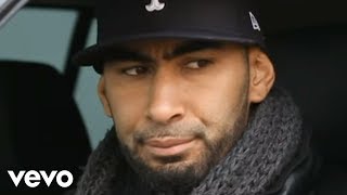 La Fouine  Doù lon vient Clip officiel [upl. by Seyah520]