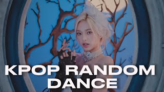 KPOP RANDOM DANCE  POPULAR amp ICONIC  Mikaa [upl. by Lehacim]