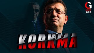 KORKMA İMAMOĞLU KORKMA [upl. by Abehsat]