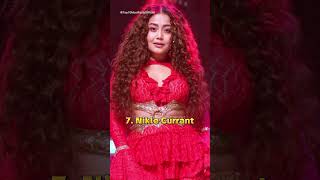 Top 10 Popular Songs Of Neha Kakkar 😍 Hindi Song  Latest Hindi Song  New Viral Hindi Song shorts [upl. by Gut]