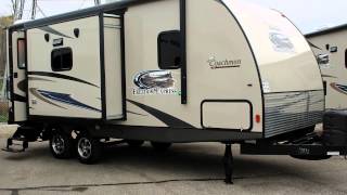 GeneralRVcom  2014 Coachmen Freedom Express 233RBS [upl. by Pazice]