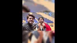 Balwant Gargi Auditorium At Bathinda  Thetor play  ￼best auditorium in Punjab  Vlog Ep 3￼ [upl. by Kylah]