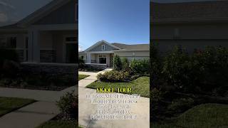 Whaler David Weekley Homes SCHEDULE A TOUR WITH US TODAY florida realestate newconstruction [upl. by Kiersten]