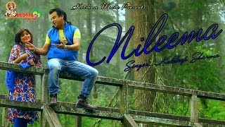 Himachali Hits of nati king KULDEEP SHARMA song quotNILEEMAquot  निलिमा [upl. by Fredette]