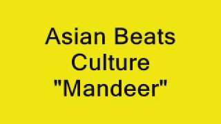 Adult Swim Asian Beets Culture  Mandeer [upl. by Halyhs]