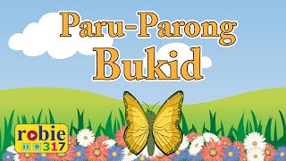 PARUPARONG BUKID 2020  Filipino Tagalog Folk Song Awiting Bayan [upl. by Marysa]