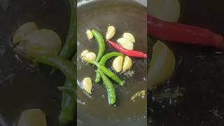 সরিষা শাক বাটা রেসিপি ।। Sorisha shak bata।। Bengali recipe [upl. by Audris]