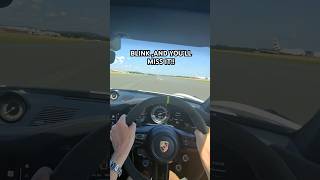 Porsche 911 GT3 RS vs McMurtry Spéirling shortsvideo shorts gtr sportscar [upl. by Quartas]