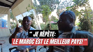 Pour eux le MAROC cest leldorado ILS SEXPLIQUENT [upl. by Hanzelin]