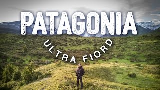 PATAGONIA  ULTRA FIORD [upl. by Elstan]