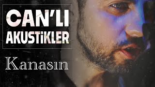 CAN MARKO  Kanasın Akustik Sibel Can 1997 [upl. by Adamsun]