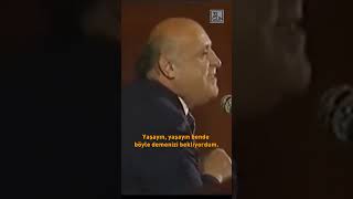 Demirel Sanki 1983e Kadar Türkiyenin Hiçbir Şeyi Yokmuş reels süleymandemirel shorts [upl. by Arber]