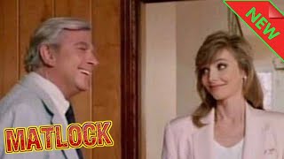 Matlock Full Episode 2024 ✅ Season 6 Episodes 789✅ Matlock Full Episode Comedy American Sitcoms [upl. by Acinor689]