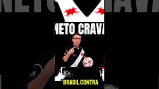 CBF MUDA A DATA DO JOGO DO VASCO DE NOVO gigantedacolina vascodagama vamosvasco ⚫⚪🚢✅ futebol [upl. by Carlo]