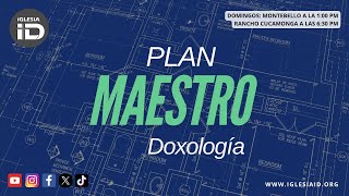 Plan Maestro [upl. by Friedman]