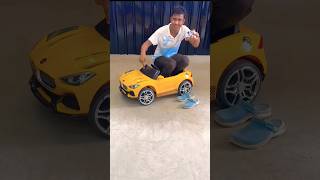 RC Big size Car rs18000 unboxing and fitting [upl. by Aihsenad]