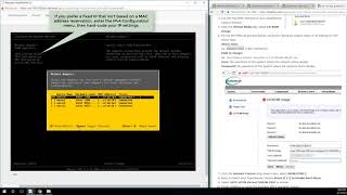 Easily install and configure VMware ESXi 67 on a Xeon D1541 Supermicro SuperServer SYS5028DTN4T [upl. by Marillin188]