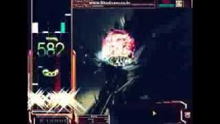 o2jam Lv68 Black HolePlayer  HoNoR [upl. by Avraham]