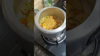 Babyfood lunch recipe for 8 months babies Oats khichdi [upl. by Adeehsar]