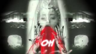 Porcelain Black  Mannequin Factory Official Lyric Video [upl. by Oniluap954]