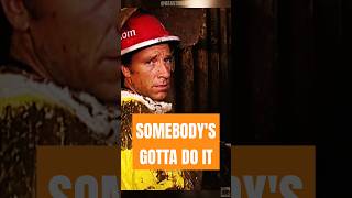 A Job TOO DIRTY Even for Mike Rowe  joerogan podcast jre [upl. by Witt62]