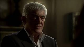 Sopranos  Phil Leotardo 20 Years Compilation [upl. by Fancie510]