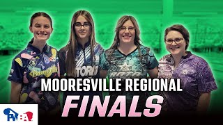 2024 PWBA Mooresville Regional Finals [upl. by Unam]