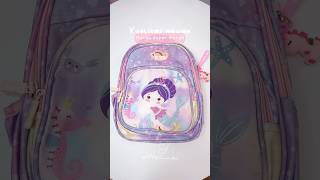 ransel ranselanak kawaii putriduyung purple [upl. by Soloman]