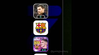 Gavi efootball 2025 [upl. by Ada]