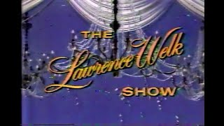 Lawrence Welk  Easter Show  from 1982 [upl. by Yrro]