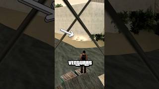 5 HIDDEN VEHICLE LOCATIONS IN GTA SAN ANDREAS 🚗🚁 gta sanandreas gtasanandeas [upl. by Hareema]