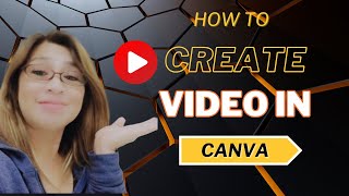 CANVA VIDEO SECRETS How To Make Professional Videos using Canva [upl. by Croix442]