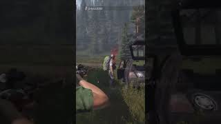 Slow Your Roll On DayZ shorts [upl. by Odo700]