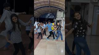 Can’t wait for navratri ♥️  Gujju Famous Garba  Vanbha Zala  shorts viralshorts garba viral [upl. by Duvall296]