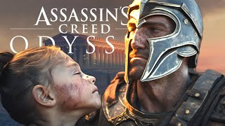 MẤT EM GÁI VÀ TÔI BẮT ĐẦU ĐI KIẾM ĐỒ ĐỂ TRỞ LÊN MẠNH HƠN  Assassins Creed Odyssey 10 [upl. by Atiuqan]